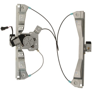 Window Motor and Regulator Assembly