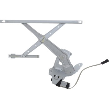 Window Motor and Regulator Assembly