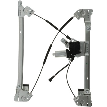 Window Motor and Regulator Assembly