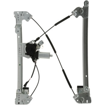 Window Motor and Regulator Assembly