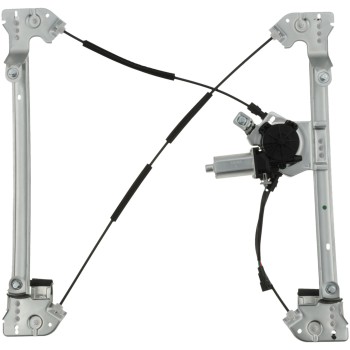 Window Motor and Regulator Assembly