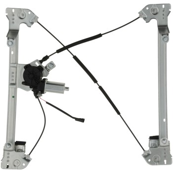 Window Motor and Regulator Assembly