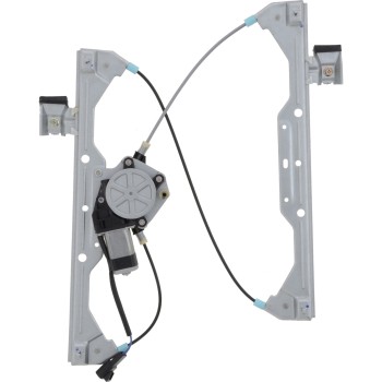 Window Motor and Regulator Assembly