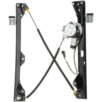 Window Motor and Regulator Assembly