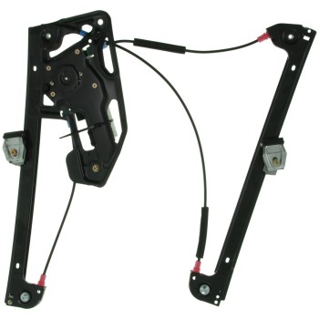 Window Motor and Regulator Assembly