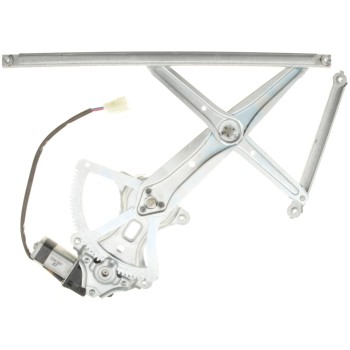 Window Motor and Regulator Assembly