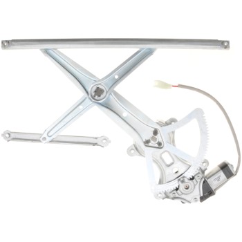 Window Motor and Regulator Assembly