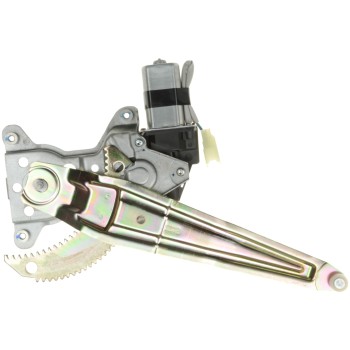 Window Motor and Regulator Assembly