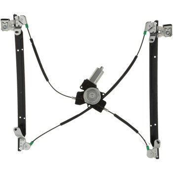 Window Motor and Regulator Assembly