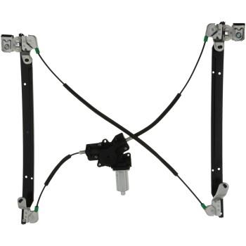 Window Motor and Regulator Assembly