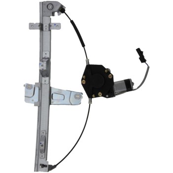 Window Motor and Regulator Assembly