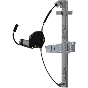 Window Motor and Regulator Assembly