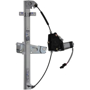 Window Motor and Regulator Assembly