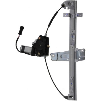 Window Motor and Regulator Assembly