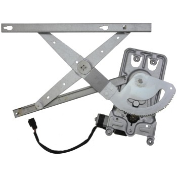 Window Motor and Regulator Assembly