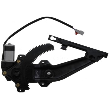 Window Motor and Regulator Assembly