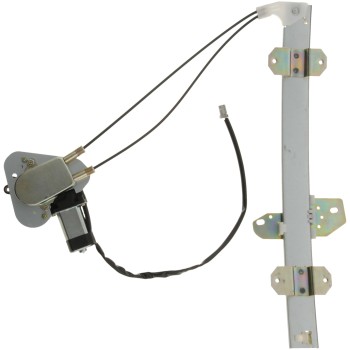 Window Motor and Regulator Assembly