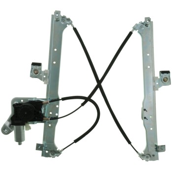 Window Motor and Regulator Assembly