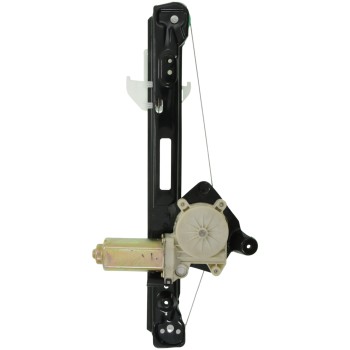 Window Motor and Regulator Assembly