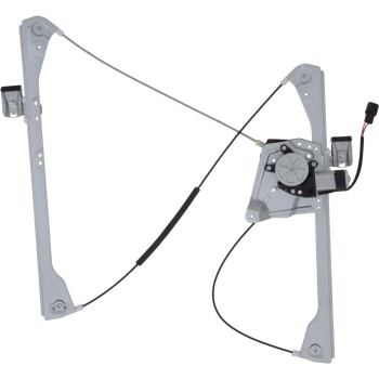 Window Motor and Regulator Assembly