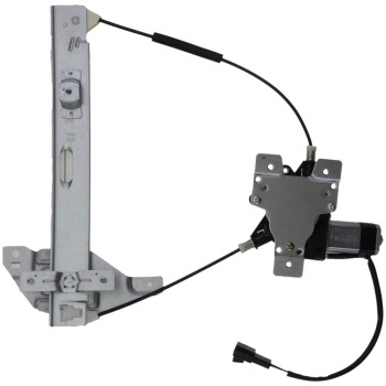 Window Motor and Regulator Assembly