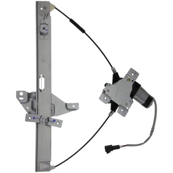 Window Motor and Regulator Assembly