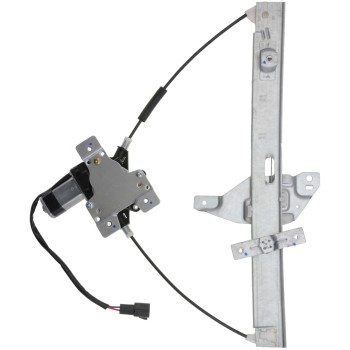 Window Motor and Regulator Assembly