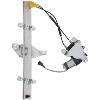 Window Motor and Regulator Assembly