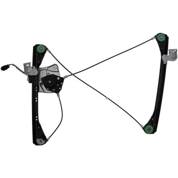 Window Motor and Regulator Assembly