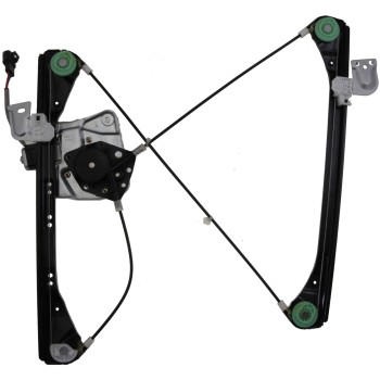 Window Motor and Regulator Assembly