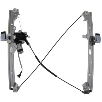 Window Motor and Regulator Assembly