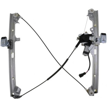 Window Motor and Regulator Assembly