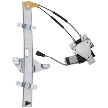 Window Motor and Regulator Assembly