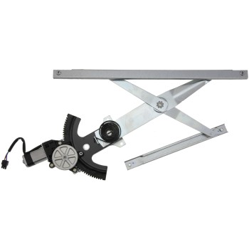 Window Motor and Regulator Assembly