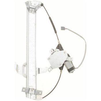 Window Motor and Regulator Assembly