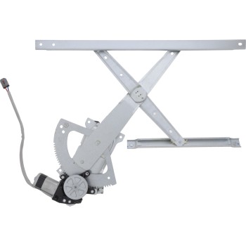 Window Motor and Regulator Assembly