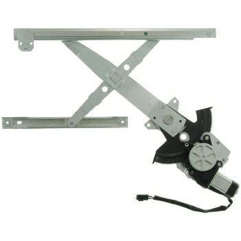 Window Motor and Regulator Assembly