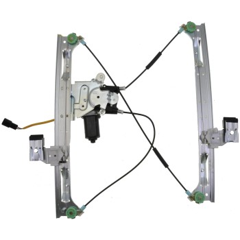 Window Motor and Regulator Assembly