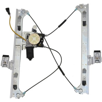 Window Motor and Regulator Assembly