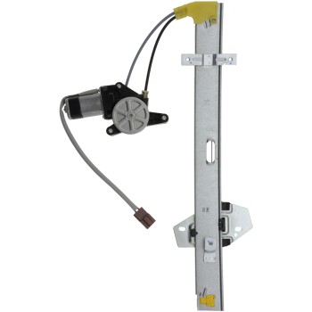 Window Motor and Regulator Assembly