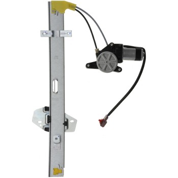 Window Motor and Regulator Assembly