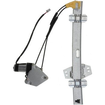 Window Motor and Regulator Assembly