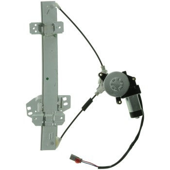 Window Motor and Regulator Assembly