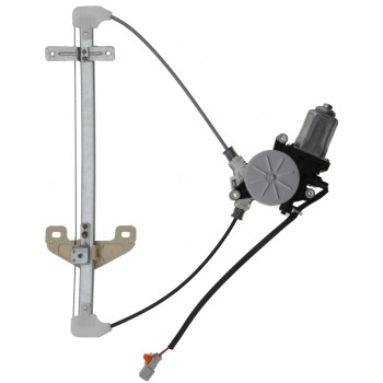 Window Motor and Regulator Assembly