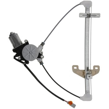 Window Motor and Regulator Assembly