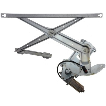 Window Motor and Regulator Assembly