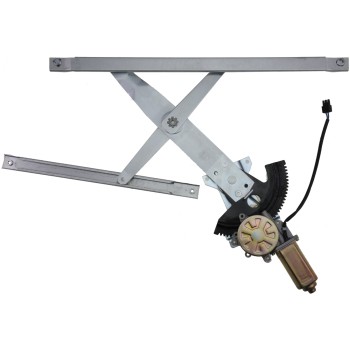 Window Motor and Regulator Assembly