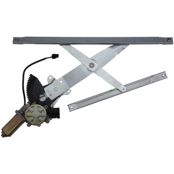 Window Motor and Regulator Assembly