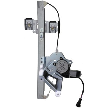 Window Motor and Regulator Assembly