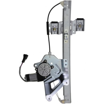 Window Motor and Regulator Assembly